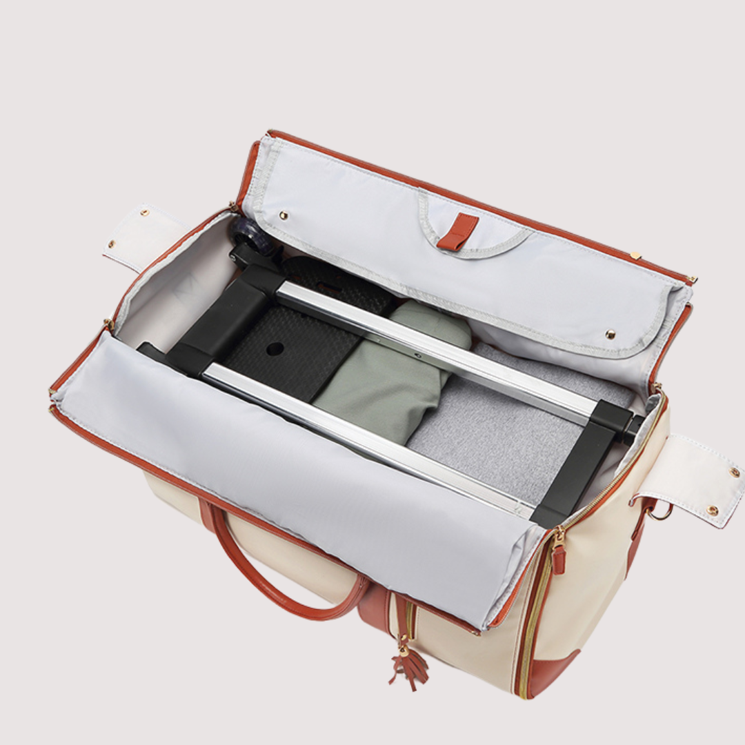Luxière Mega Bag