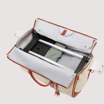 Luxière Mega Bag