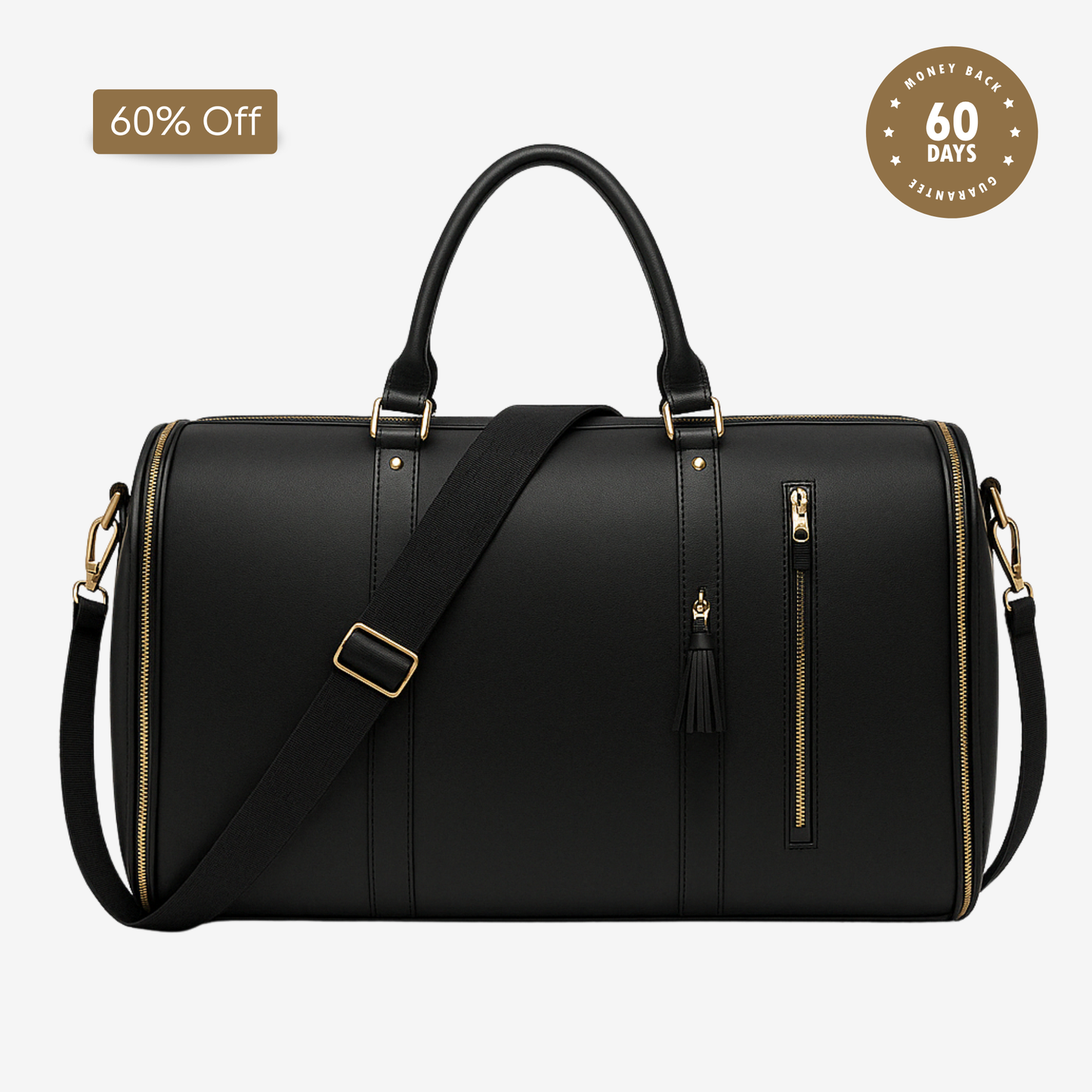 Luxière Mega Bag
