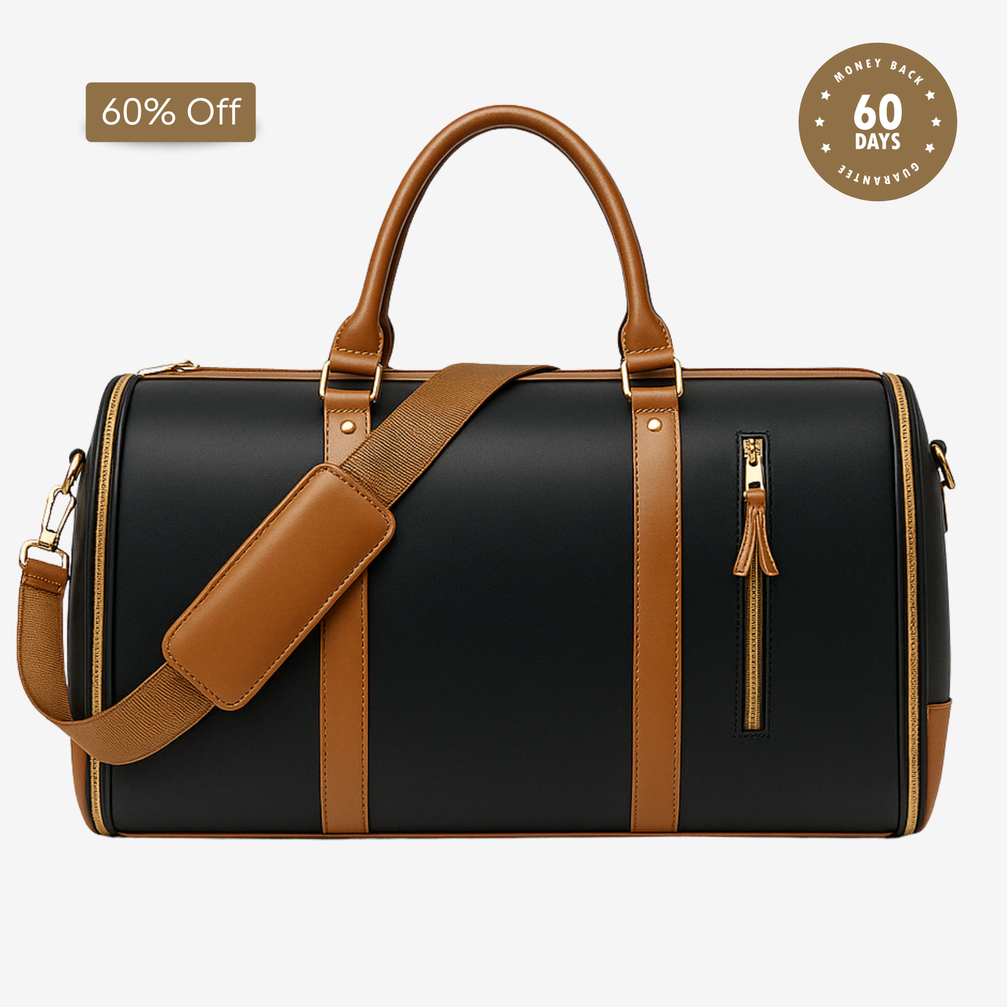 Luxière Mega Bag