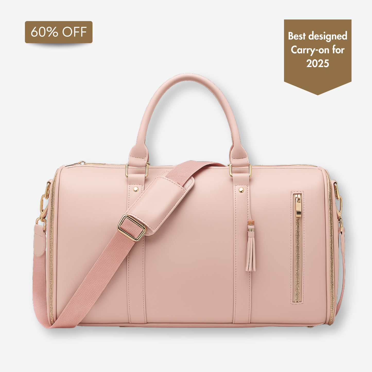 Luxière Mega Bag