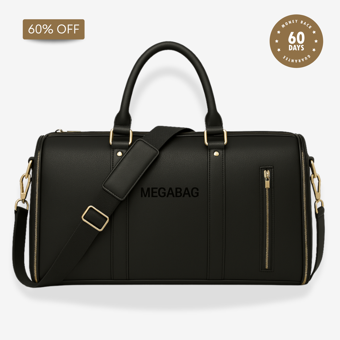 Luxière Mega Bag