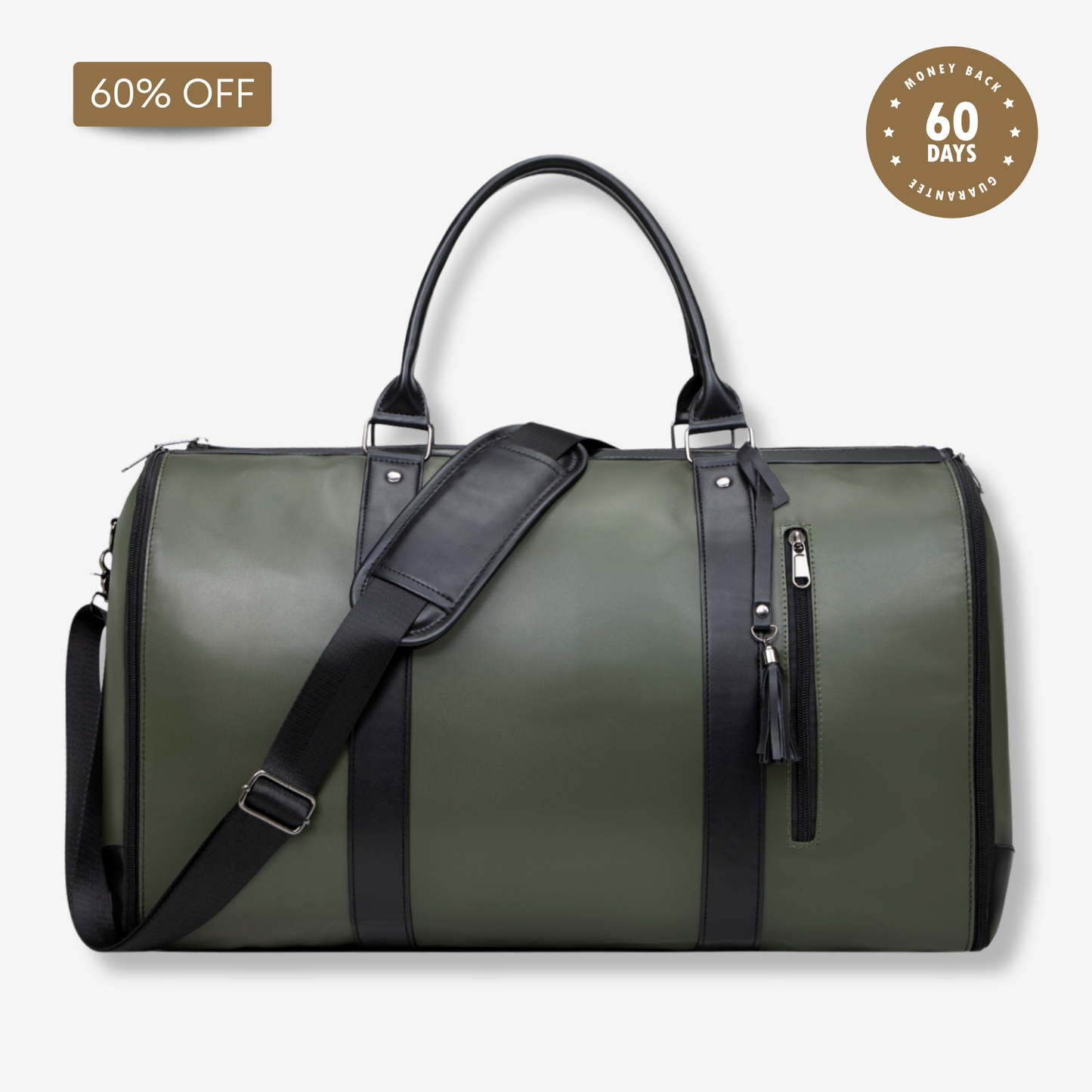Luxière Mega Bag