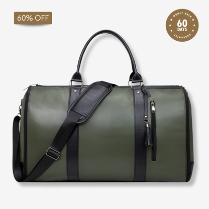 Luxière Mega Bag