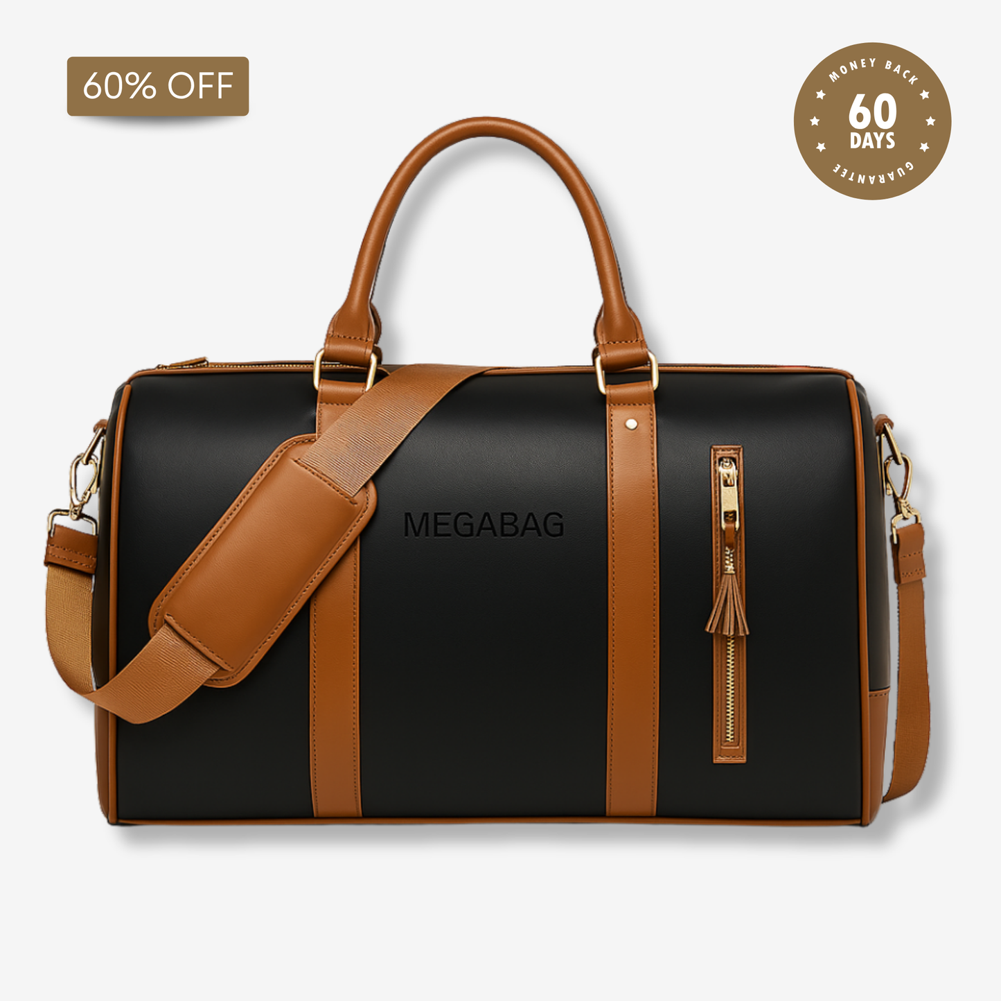 Luxière Mega Bag