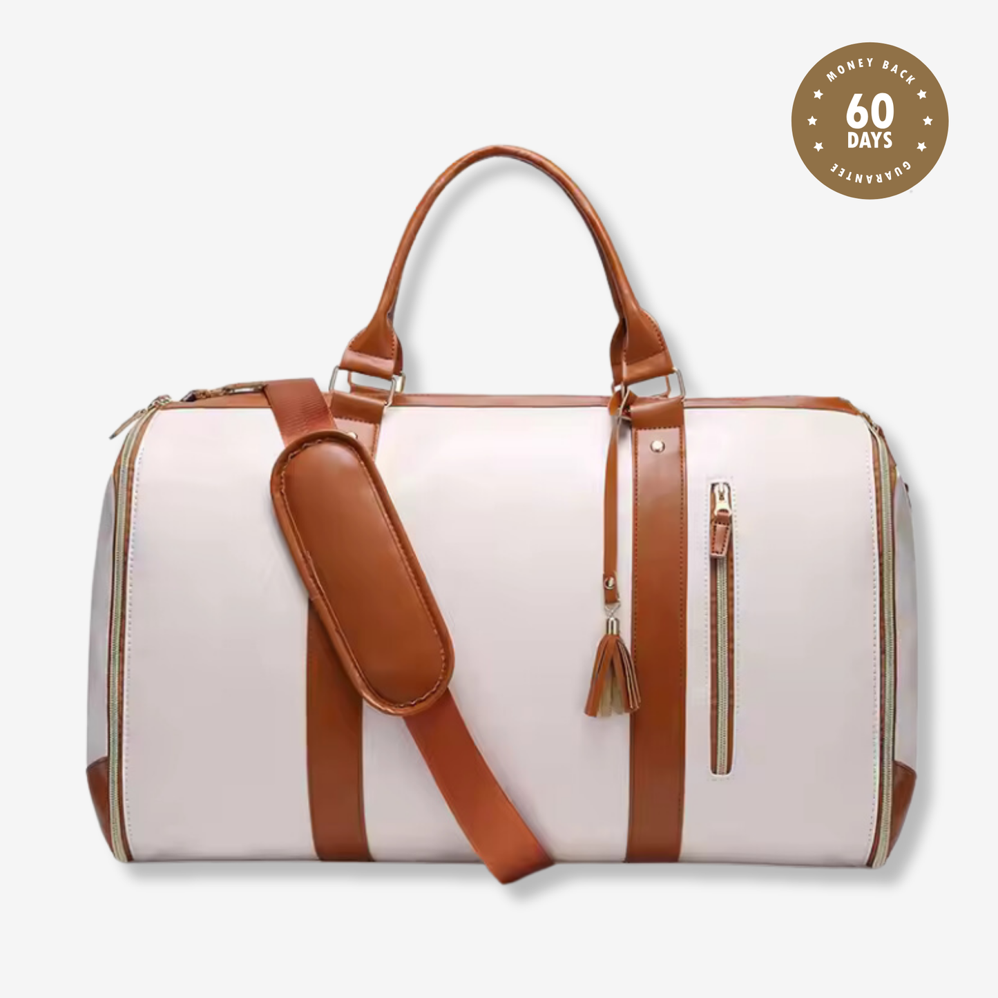 Luxière Mega Bag