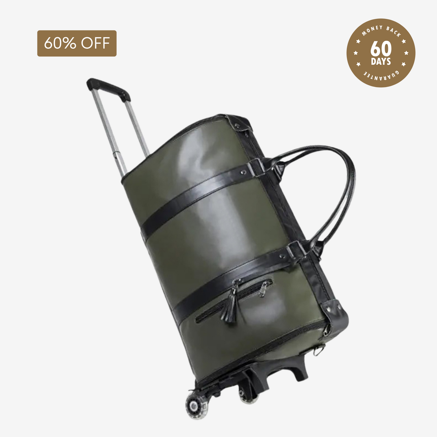 Luxière Mega Bag