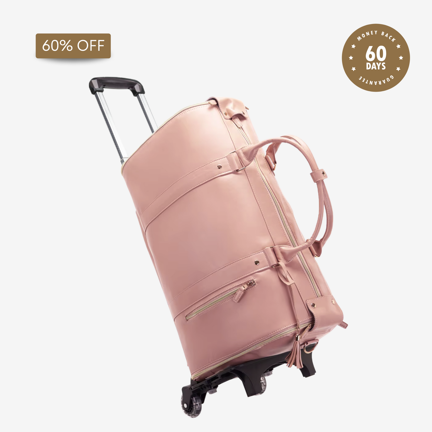 Luxière Mega Bag