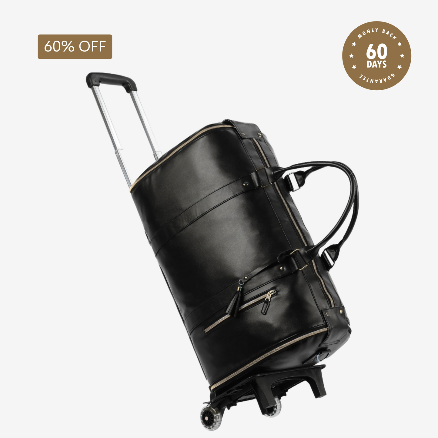 Luxière Mega Bag