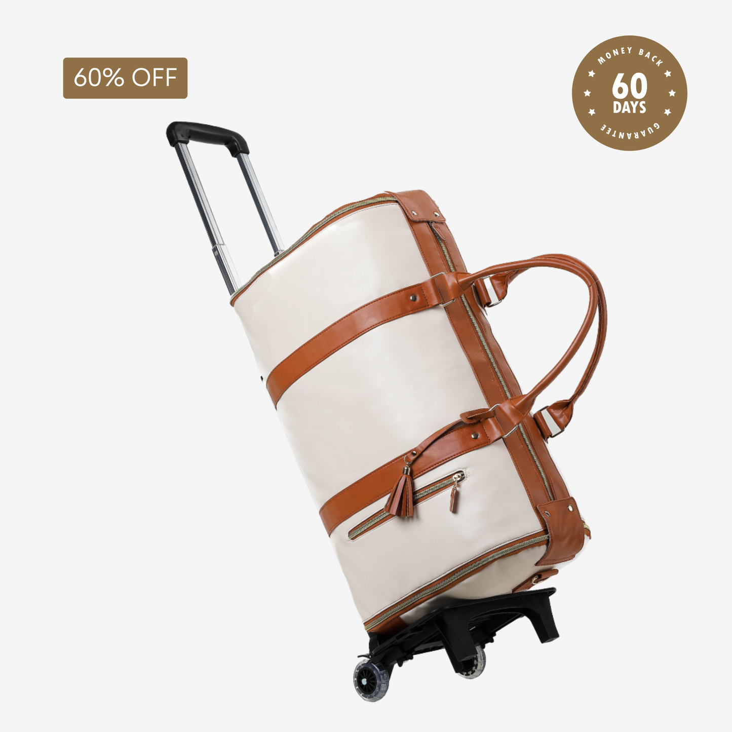 Luxière Mega Bag
