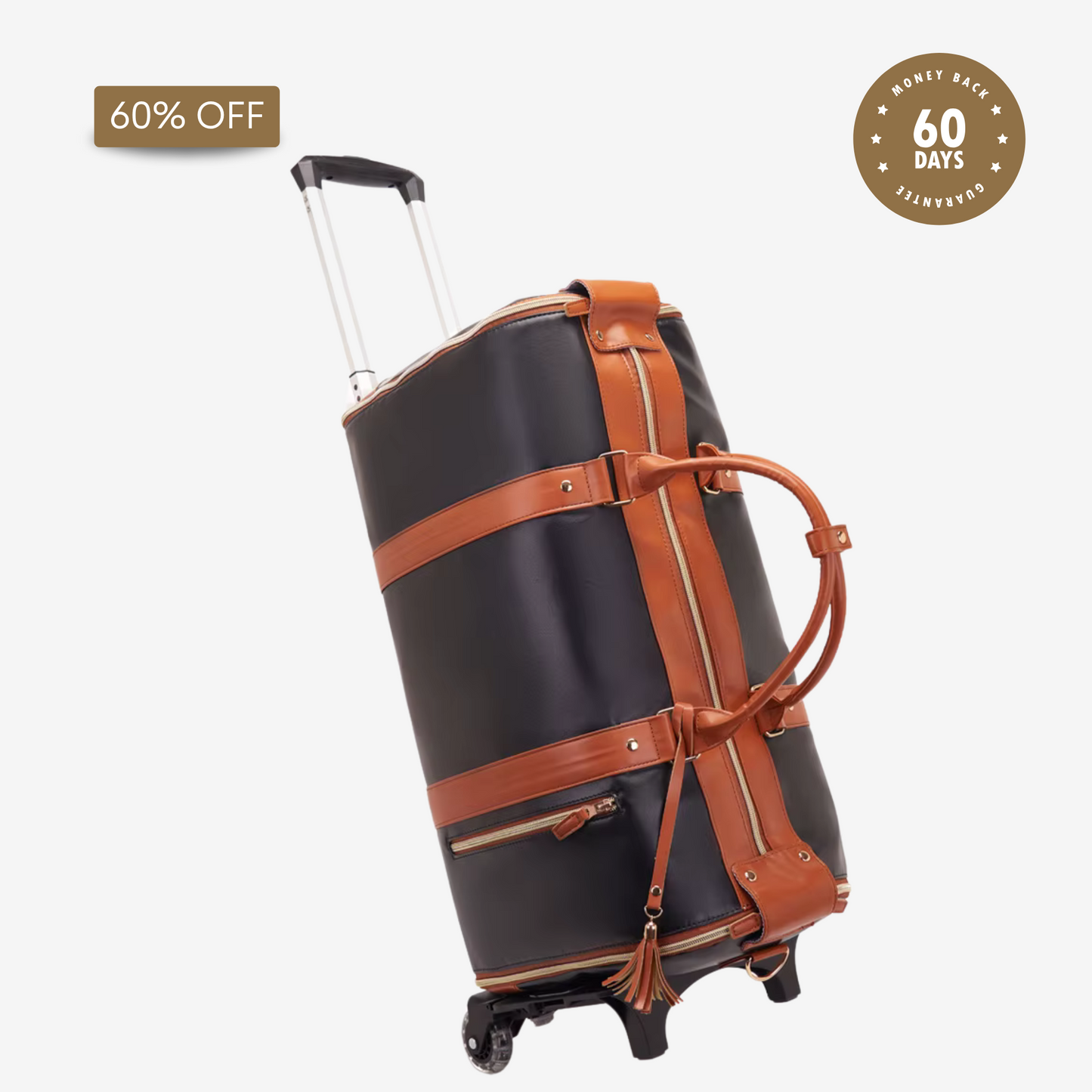 Luxière Mega Bag