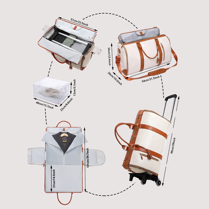 Luxière Mega Bag