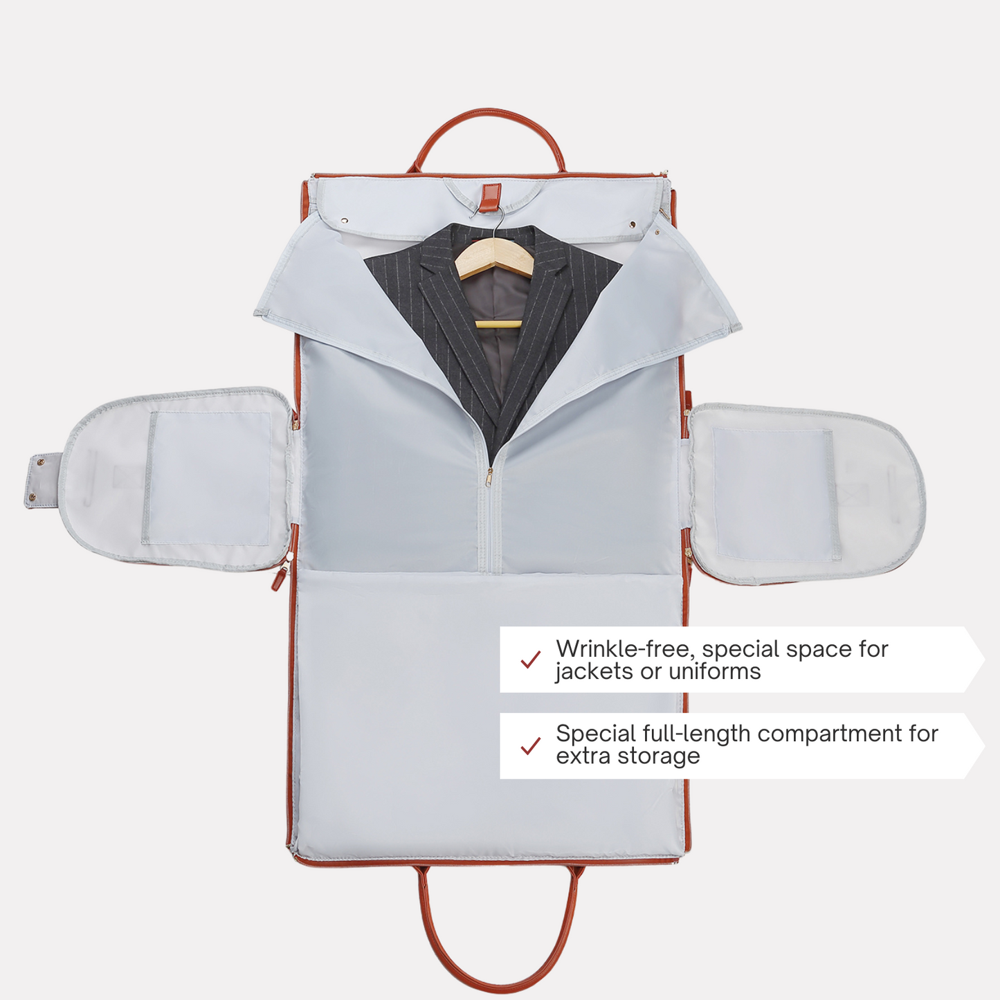 Luxière Mega Bag