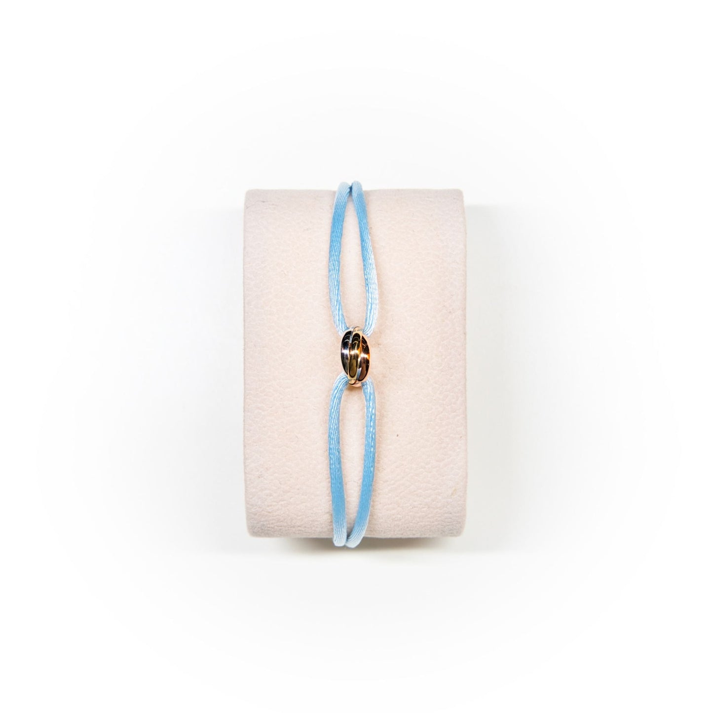 Tricolor Bracelet