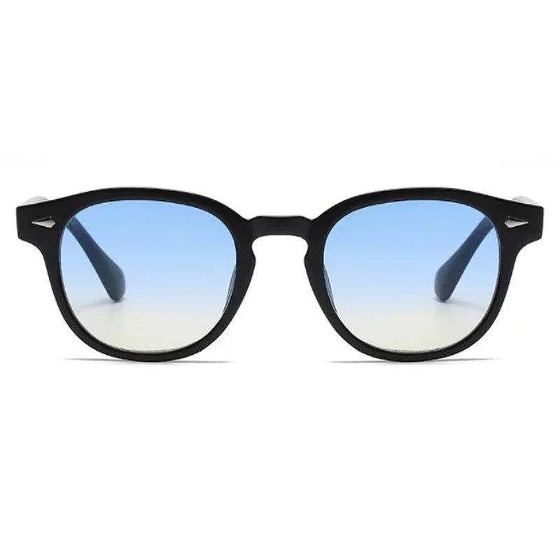 Diora - Gradient Blue Shades