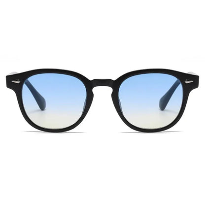 Diora - Gradient Blue Shades