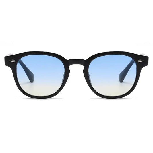 Diora - Gradient Blue Shades