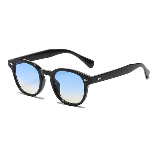 Diora - Gradient Blue Shades