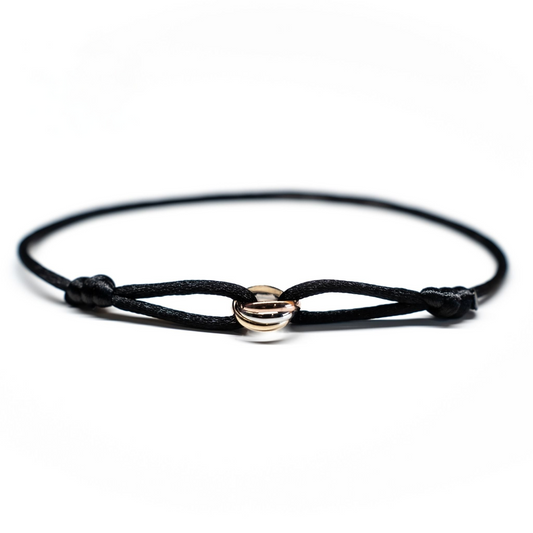 Tricolor Bracelet