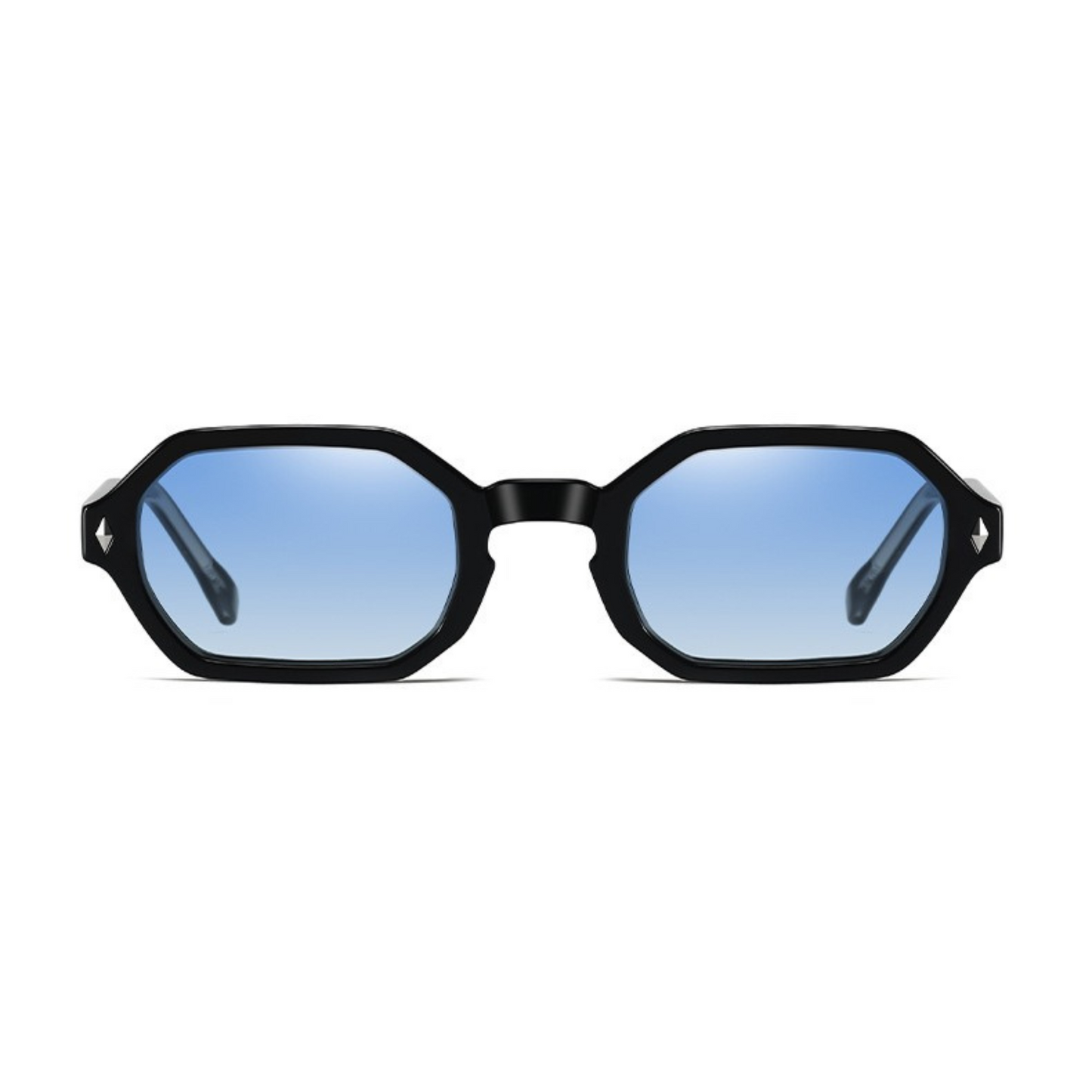 Edge - Blue Gradient