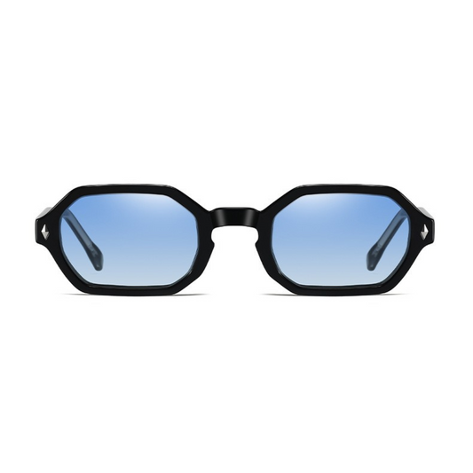 Edge - Blue Gradient