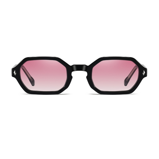 Edge - Pink Ash