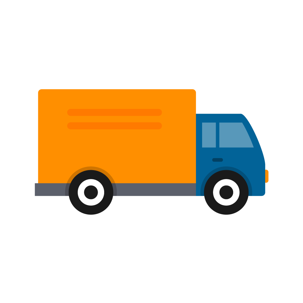 Gratis Verzending met DHL
